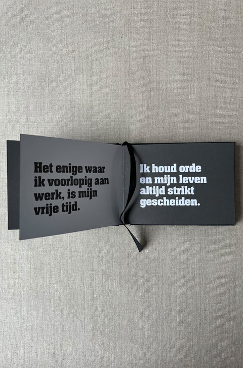 quoteboekje